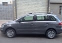Autos - Volkswagen Suran 2018 Nafta 102500Km - En Venta