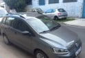 Autos - Volkswagen Suran 2018 Nafta 102500Km - En Venta