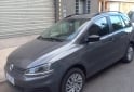 Autos - Volkswagen Suran 2018 Nafta 102500Km - En Venta