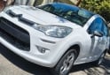 Autos - Citroen C3 2017 Nafta 100000Km - En Venta
