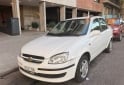 Autos - Chevrolet Classic 2013 Nafta 110000Km - En Venta