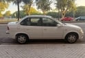 Autos - Chevrolet Classic 2013 Nafta 110000Km - En Venta