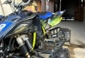 Cuatris y UTVs - Yamaha YFZ 450R SE 2014  200Km - En Venta