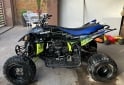 Cuatris y UTVs - Yamaha YFZ 450R SE 2014  200Km - En Venta