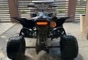 Cuatris y UTVs - Yamaha YFZ 450R SE 2014  200Km - En Venta