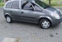 Autos - Chevrolet MERIVA GL PLUS 2010 Nafta 263000Km - En Venta