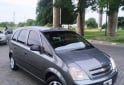Autos - Chevrolet MERIVA GL PLUS 2010 Nafta 263000Km - En Venta