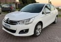 Autos - Citroen c4 2017 Nafta 160000Km - En Venta