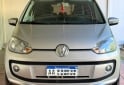 Autos - Volkswagen Up! 2016 Nafta 46600Km - En Venta
