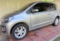 Autos - Volkswagen Up! 2016 Nafta 46600Km - En Venta