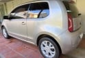 Autos - Volkswagen Up! 2016 Nafta 46600Km - En Venta