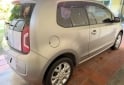 Autos - Volkswagen Up! 2016 Nafta 46600Km - En Venta