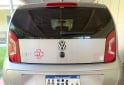 Autos - Volkswagen Up! 2016 Nafta 46600Km - En Venta