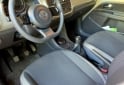 Autos - Volkswagen Up! 2016 Nafta 46600Km - En Venta