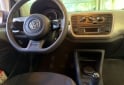 Autos - Volkswagen Up! 2016 Nafta 46600Km - En Venta
