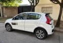 Autos - Fiat Palio 2014 Nafta 124000Km - En Venta