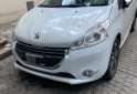 Autos - Peugeot Active 2015 Nafta 180000Km - En Venta