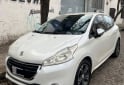 Autos - Peugeot Active 2015 Nafta 180000Km - En Venta