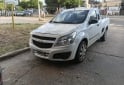 Camionetas - Chevrolet Montana 2011 GNC 200000Km - En Venta