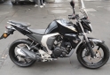Motos - Yamaha Fz 2.0 2016 Nafta 37000Km - En Venta