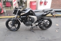 Motos - Yamaha Fz 2.0 2016 Nafta 37000Km - En Venta