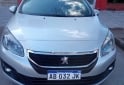 Autos - Peugeot Allure 1.6 hdi 2017 Diesel 140000Km - En Venta
