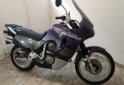 Motos - Honda Transalp 1999 Nafta 68000Km - En Venta