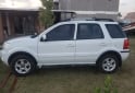 Autos - Ford Ecosport 2010 GNC 210000Km - En Venta