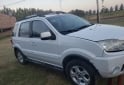 Autos - Ford Ecosport 2010 GNC 210000Km - En Venta