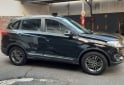 Camionetas - Chery Chery Tiggo 5 Comfort cvt 2017 Nafta 109000Km - En Venta