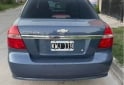 Autos - Chevrolet aveo 2012 Nafta 108000Km - En Venta