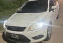 Autos - Ford focus trend plus 2010 Nafta 111111Km - En Venta