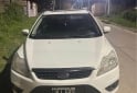 Autos - Ford focus trend plus 2010 Nafta 111111Km - En Venta