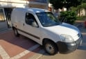 Autos - Peugeot Partner kangoo Fiorino 2010 Nafta 1Km - En Venta