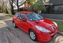Autos - Peugeot 207 compact allure 2014 Diesel 140000Km - En Venta