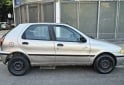Autos - Fiat PALIO 1999 Diesel 246682Km - En Venta