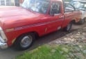 Camionetas - Ford 1979 1983 GNC 111111Km - En Venta