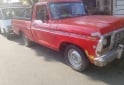 Camionetas - Ford 1979 1983 GNC 111111Km - En Venta