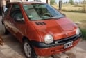 Autos - Renault Twingo 2000 Nafta 116000Km - En Venta