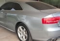 Autos - Audi A5 coupe 2011 Nafta 120000Km - En Venta