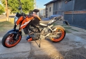 Motos - Ktm Duke 200 2022 Nafta 15000Km - En Venta
