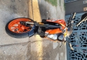 Motos - Ktm Duke 200 2022 Nafta 15000Km - En Venta