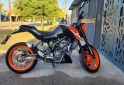Motos - Ktm Duke 200 2022 Nafta 15000Km - En Venta