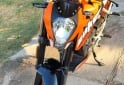 Motos - Ktm Duke 200 2022 Nafta 15000Km - En Venta