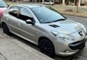 Autos - Peugeot 207 compact 2009 Nafta 170000Km - En Venta