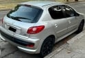 Autos - Peugeot 207 compact 2009 Nafta 170000Km - En Venta