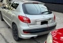 Autos - Peugeot 207 compact 2009 Nafta 170000Km - En Venta