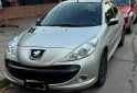 Autos - Peugeot 207 compact 2009 Nafta 170000Km - En Venta