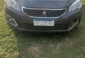 Autos - Peugeot 408 2016 Nafta 177000Km - En Venta