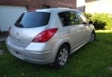 Autos - Nissan TIIDA VISSIA 2015 Nafta 185000Km - En Venta